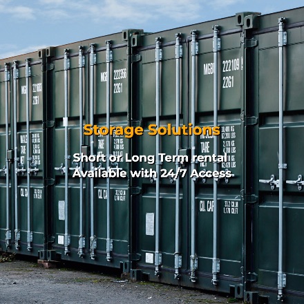 Storage in Mountain Ash - photo 4